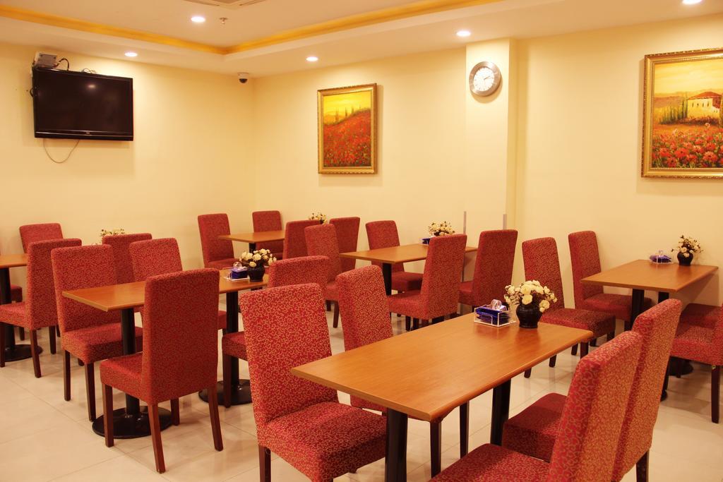 Hanting Hotel Changchun Qimao City Quarto foto